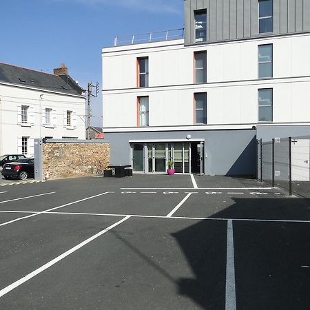 The Originals Access, Hotel Cholet Gare Luaran gambar