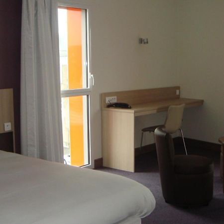 The Originals Access, Hotel Cholet Gare Luaran gambar