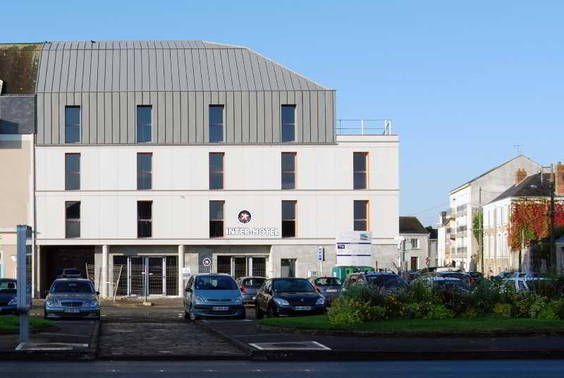The Originals Access, Hotel Cholet Gare Luaran gambar