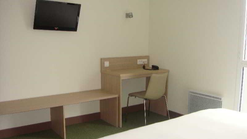 The Originals Access, Hotel Cholet Gare Luaran gambar