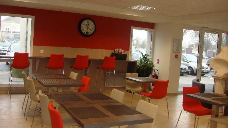 The Originals Access, Hotel Cholet Gare Luaran gambar