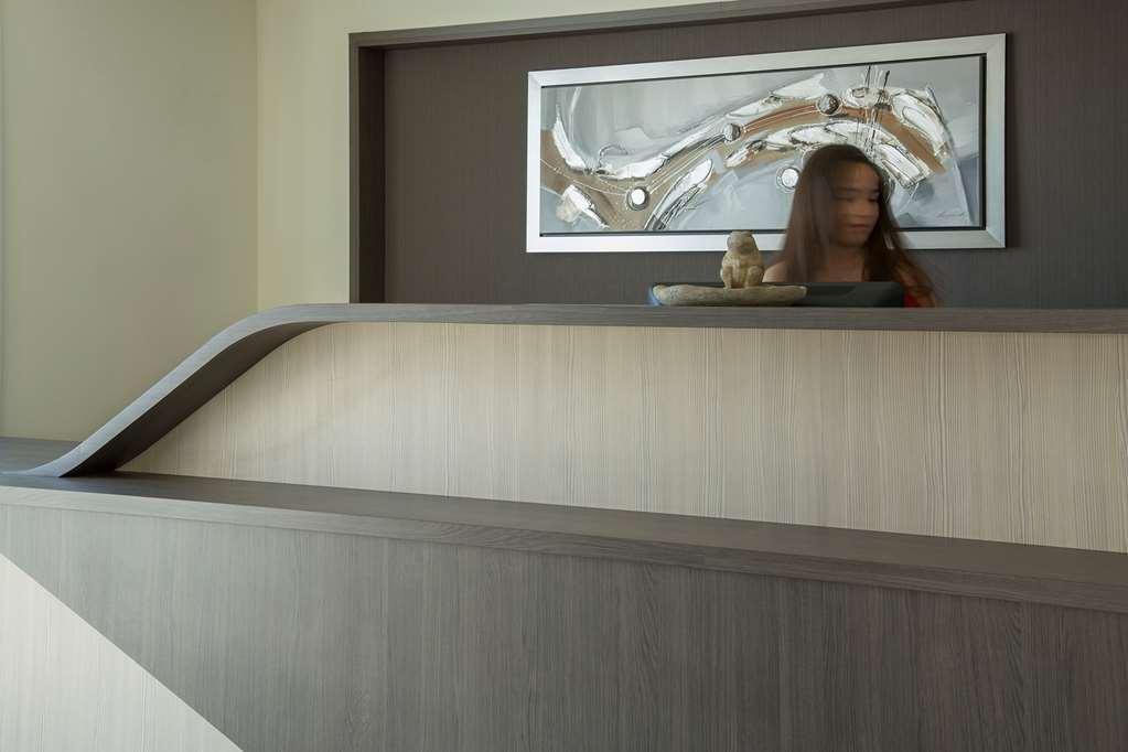 The Originals Access, Hotel Cholet Gare Dalaman gambar