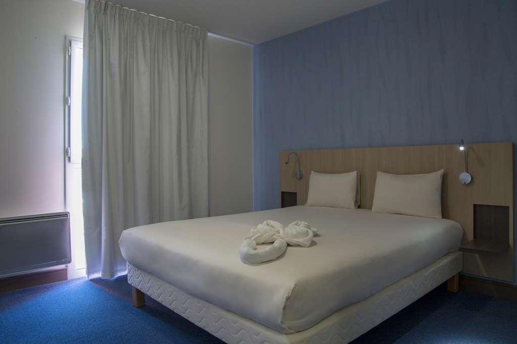 The Originals Access, Hotel Cholet Gare Bilik gambar
