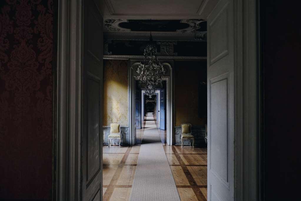 The Originals Access, Hotel Cholet Gare Servis gambar