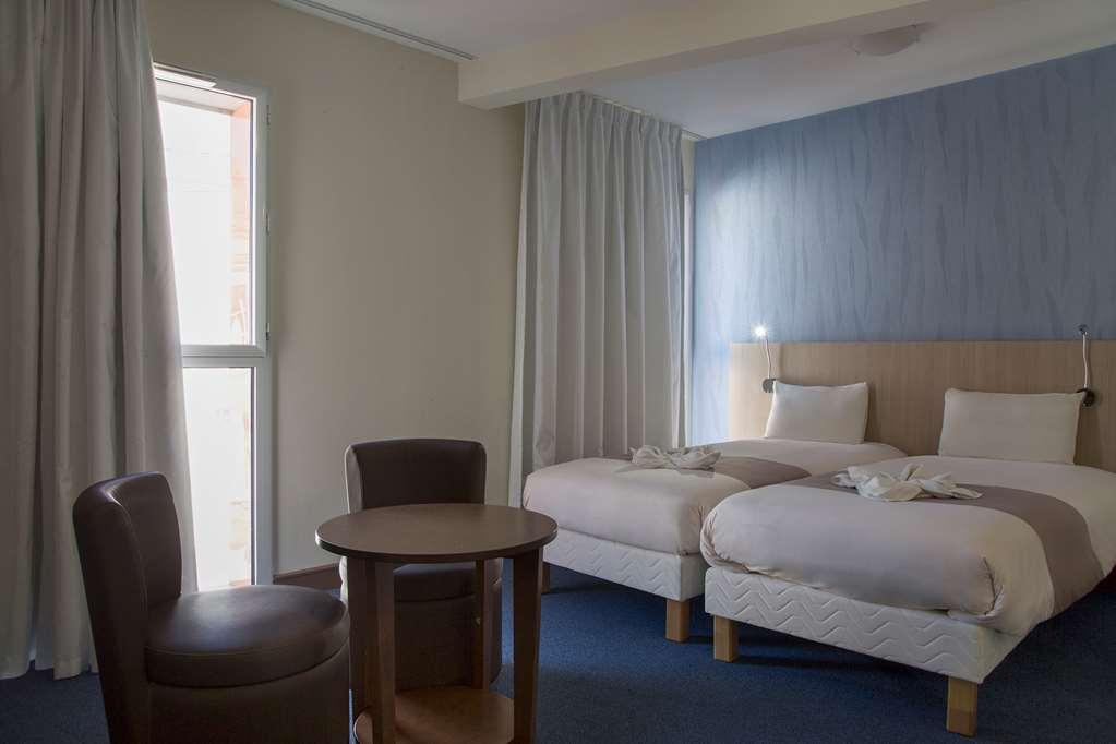 The Originals Access, Hotel Cholet Gare Bilik gambar