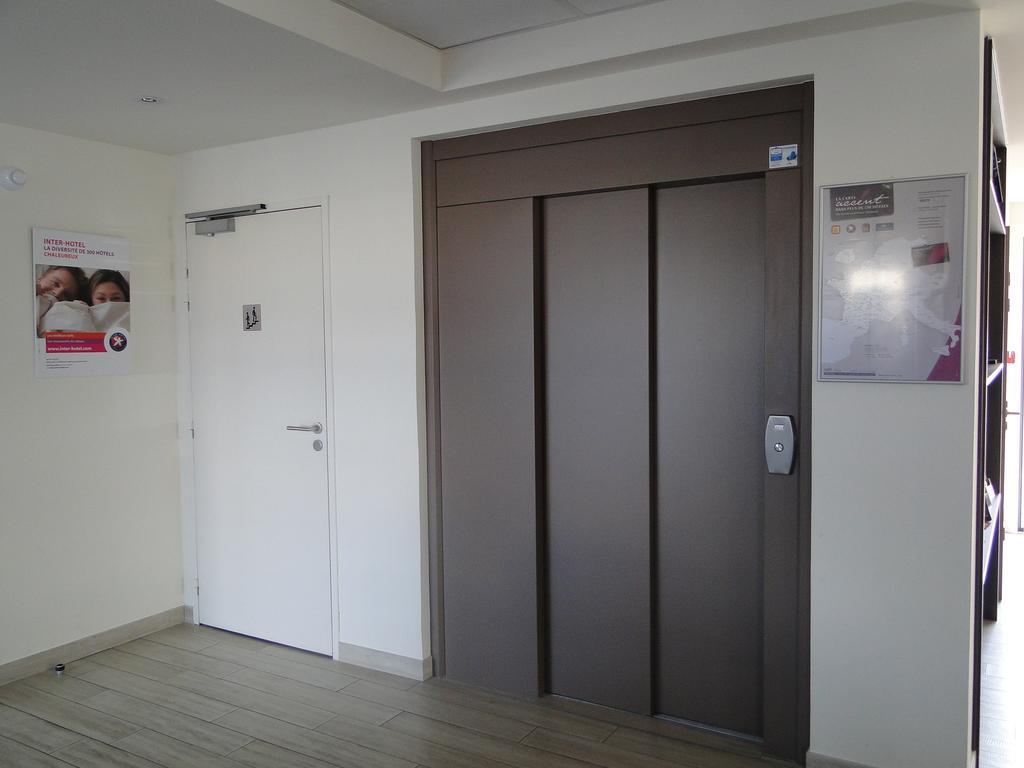 The Originals Access, Hotel Cholet Gare Luaran gambar