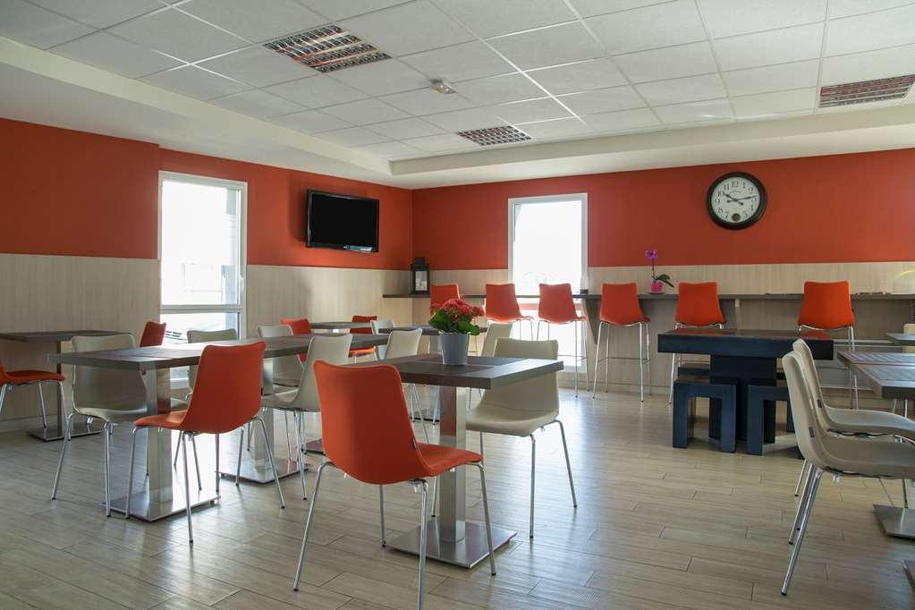 The Originals Access, Hotel Cholet Gare Kemudahan gambar