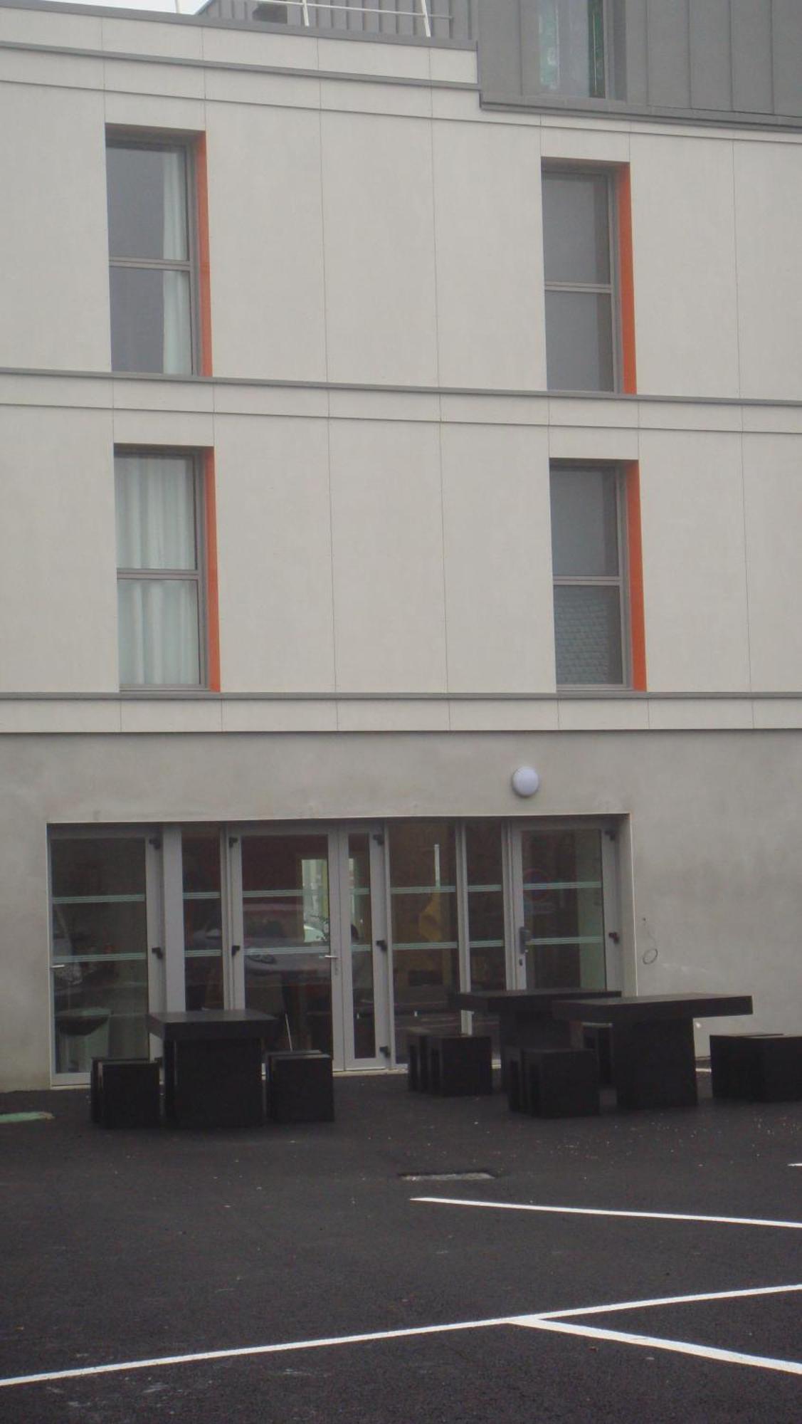 The Originals Access, Hotel Cholet Gare Luaran gambar