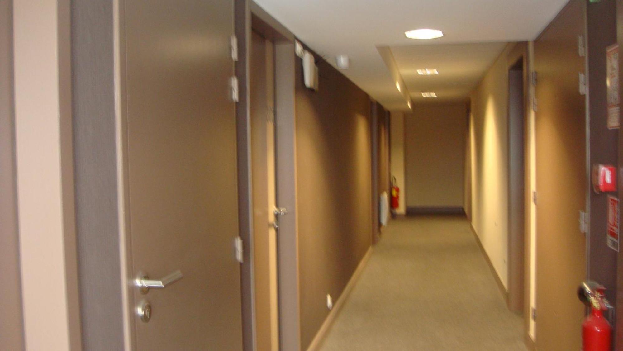 The Originals Access, Hotel Cholet Gare Luaran gambar