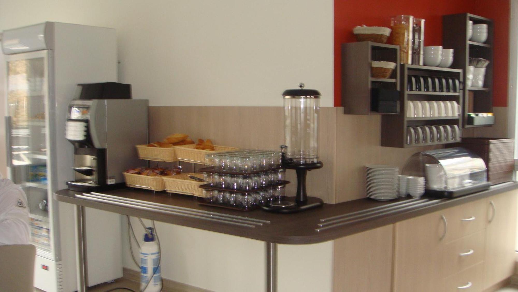 The Originals Access, Hotel Cholet Gare Luaran gambar