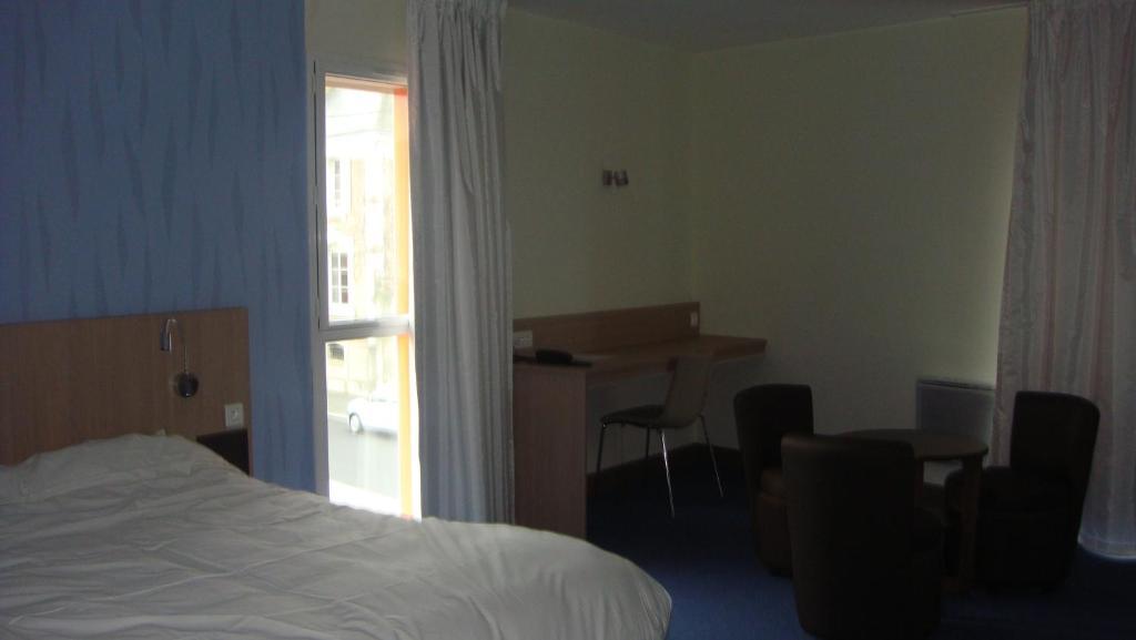 The Originals Access, Hotel Cholet Gare Bilik gambar