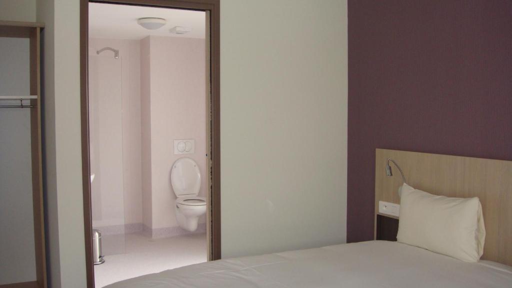 The Originals Access, Hotel Cholet Gare Luaran gambar