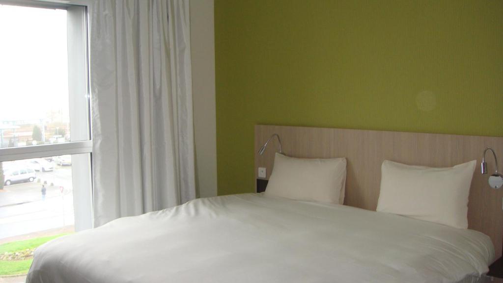 The Originals Access, Hotel Cholet Gare Bilik gambar
