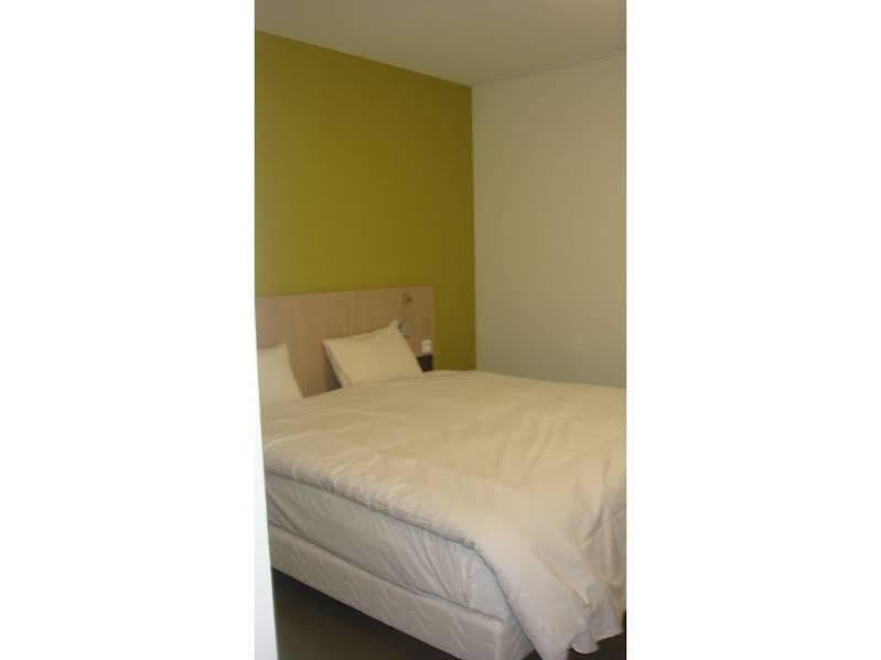 The Originals Access, Hotel Cholet Gare Luaran gambar